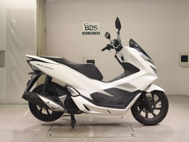 Honda PCX150A