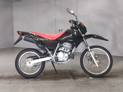 Honda XR250 TORNADO 2005