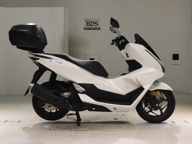 Honda PCX125 2025