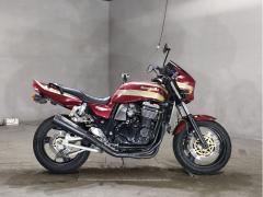 Kawasaki ZRX1100 1998