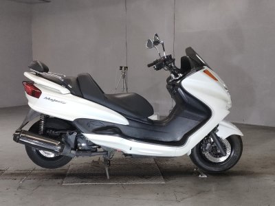 Yamaha MAJESTY 250C 2005