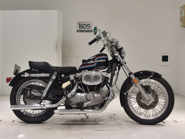HD SPORTSTER XLCH1000 2024