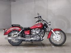 Yamaha DRAGSTAR XVS250 2013