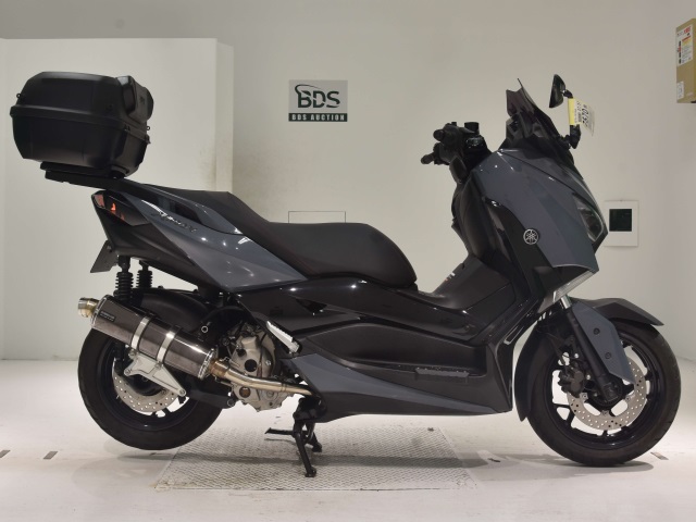 Yamaha X-MAX250-2 2022