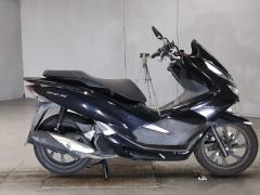 Honda PCX125 2018