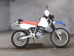 Honda XLR250R BAJA 1992