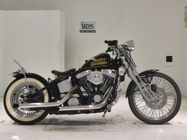 HD SPRINGER SOFTAIL FXSTS1340 1997