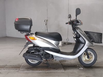 Yamaha JOG 50