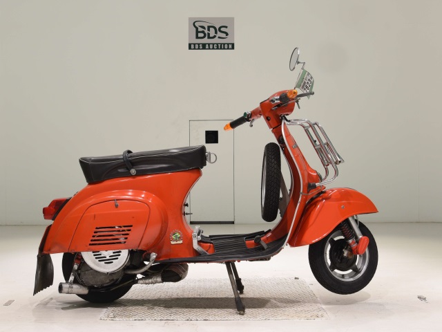 Vespa 50r