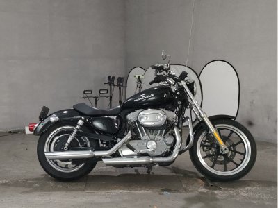 HD SPORTSTER XL883L 2011