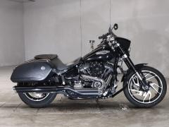 HD SPORT GLIDE FLSB1750 2020