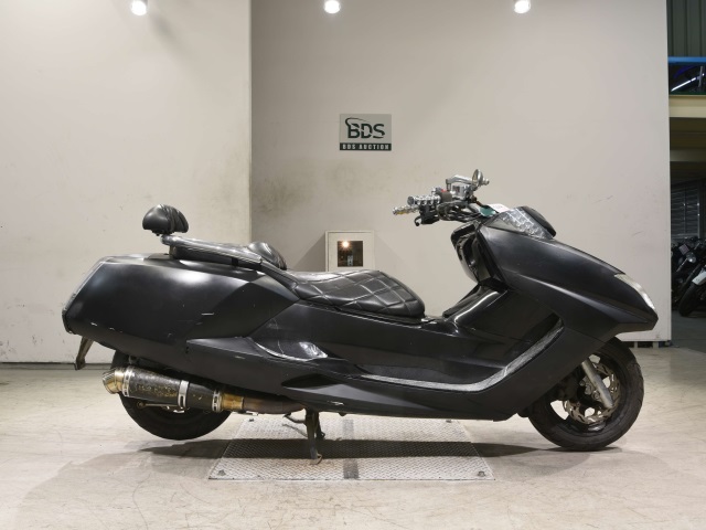 Yamaha MAXAM250