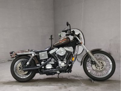 HD LOW RIDER FXDL1580 1999