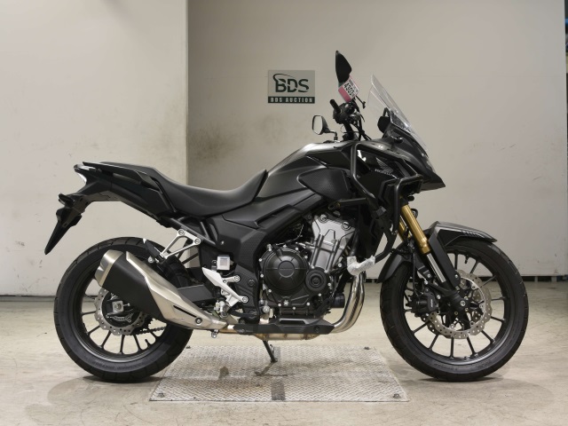 Honda 400X-2 2024