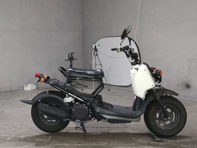 Honda ZOOMER 2011