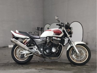 Honda CB1300SF 1999