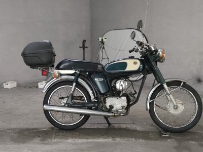Yamaha YB-1 1996