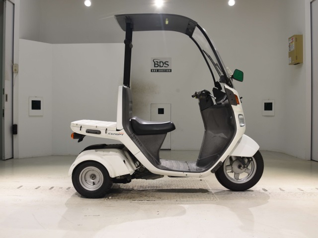 Honda GYRO CANOPY 2019