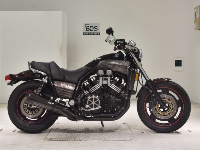 Yamaha V-MAX1200 1996