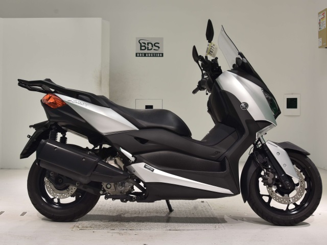 Yamaha X-MAX250A 2020