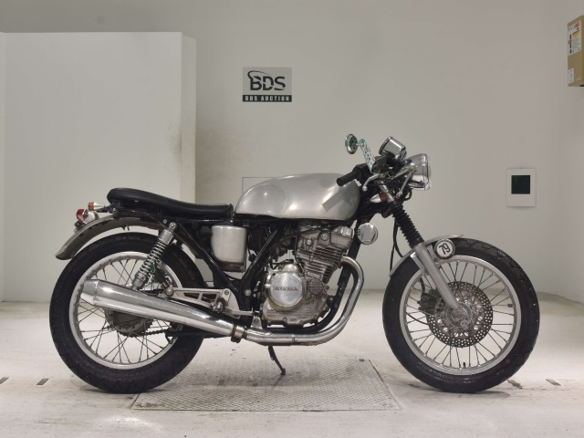 Honda GB250 CLUBMAN 1990