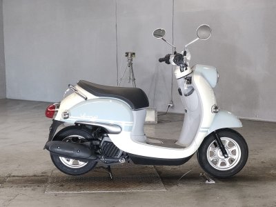 Yamaha VINO50 2021