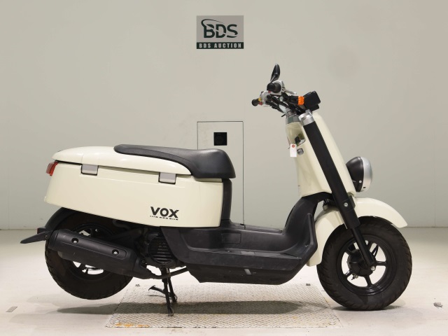 Yamaha VOX 2006