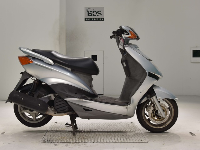 Yamaha CYGNUS125X 2003