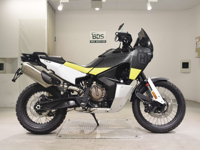 Husqvarna NORDEN901 2024