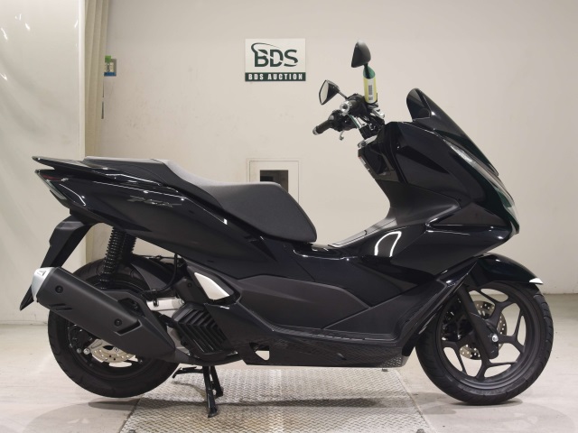 Honda PCX125 2023