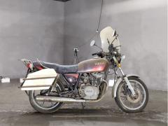 Yamaha GX250SP