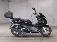 Honda PCX125 2010