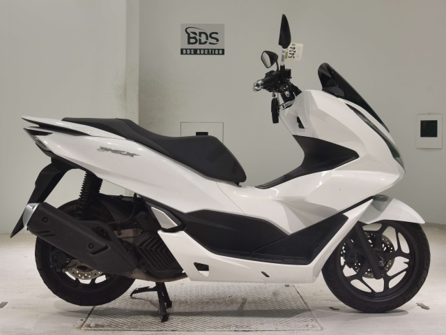 Honda PCX125 2021