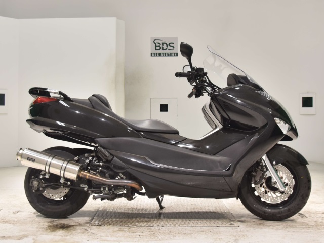 Yamaha MAJESTY 250 2011