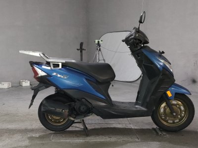 Honda DIO110DX 2023