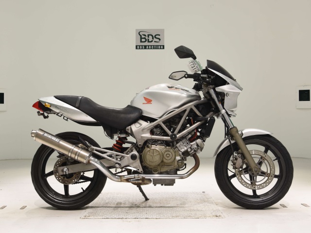 Honda VTR250 1998