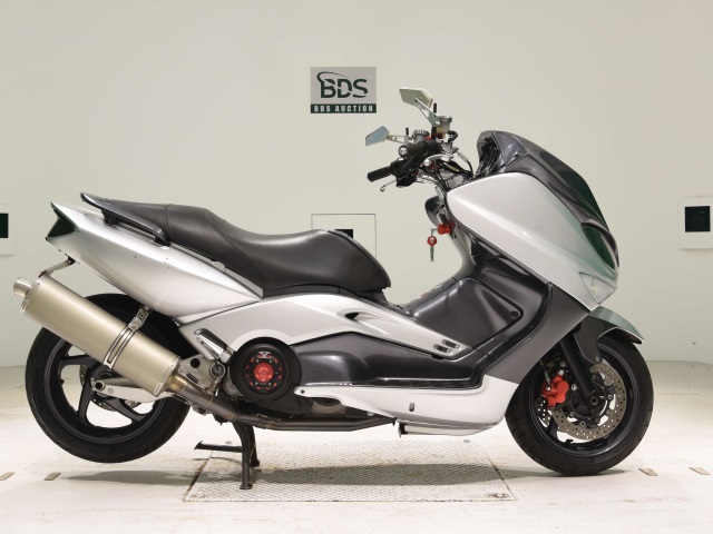 Yamaha T-MAX500 2006