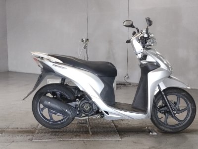 Honda DIO110 2015