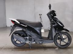 Suzuki ADDRESS V110