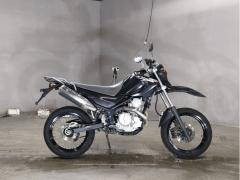 Yamaha XT250X 2006