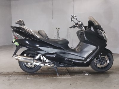 Suzuki SKYWAVE 250