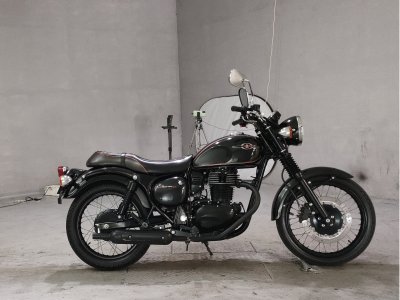 Kawasaki ESTRELLA 2014