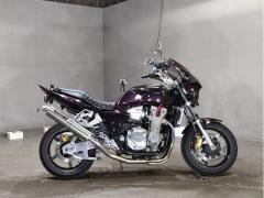 Honda CB1300SF 2003