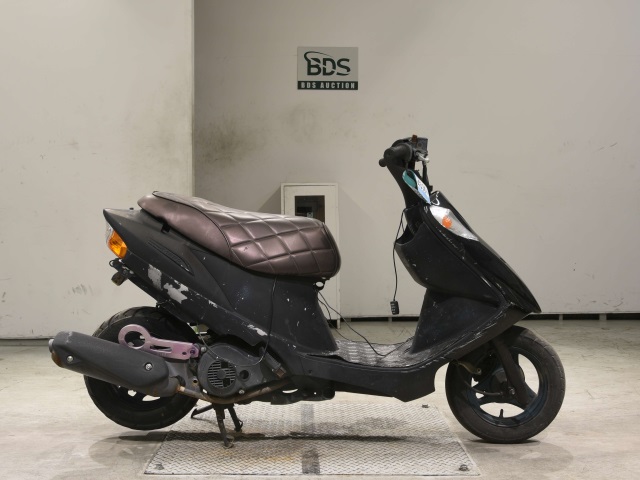 Suzuki ADDRESS V125