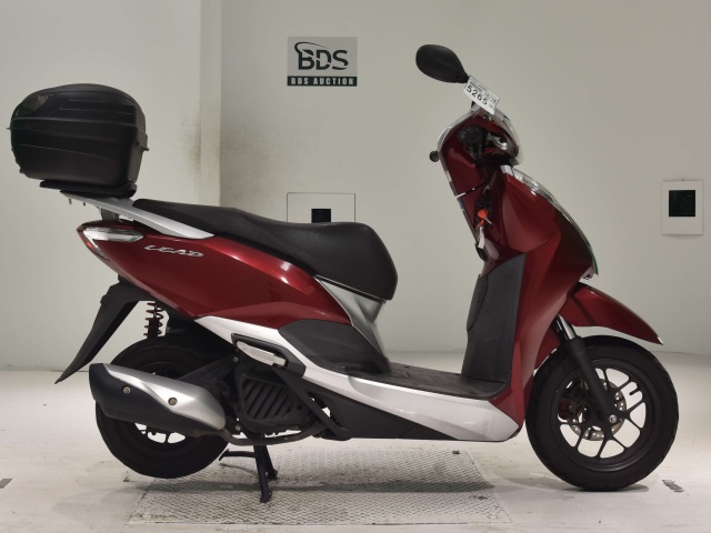 Honda LEAD125 2018