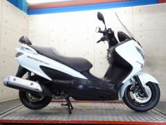 Suzuki BURGMAN200