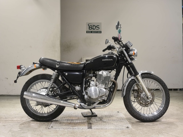 Honda CB400SS 2006