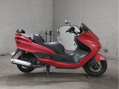 Yamaha MAJESTY 250C 2003