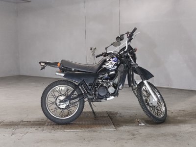 Yamaha DT50 1996