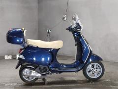 Vespa LX150